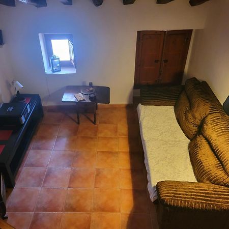 Willa La Casita De Las Hadas Biar Zewnętrze zdjęcie