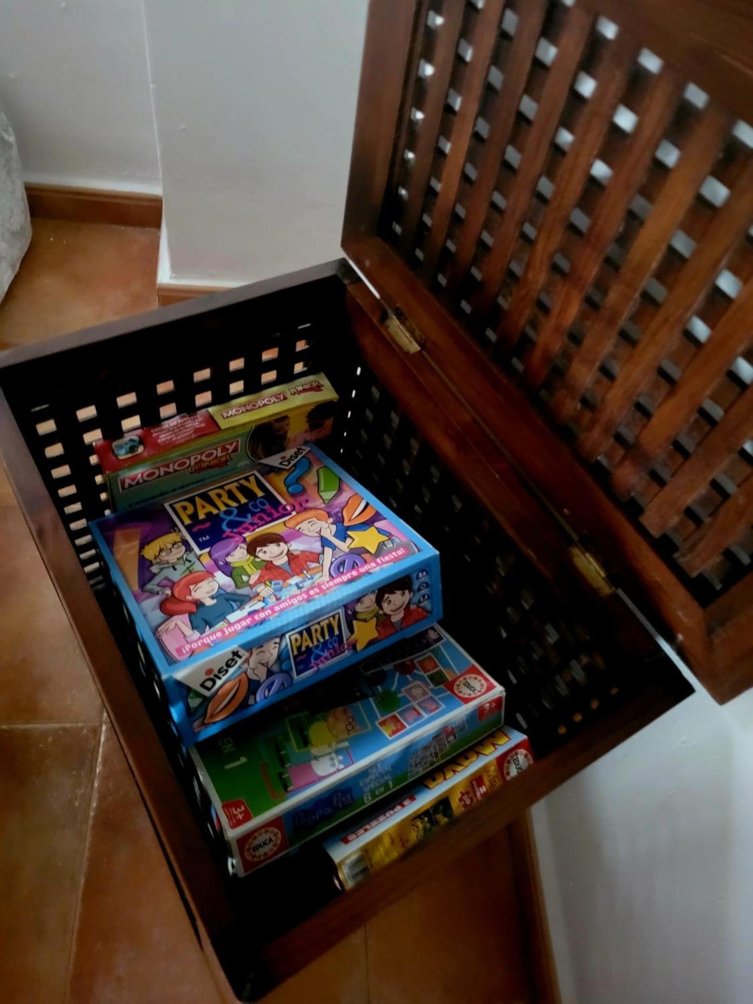 Willa La Casita De Las Hadas Biar Zewnętrze zdjęcie