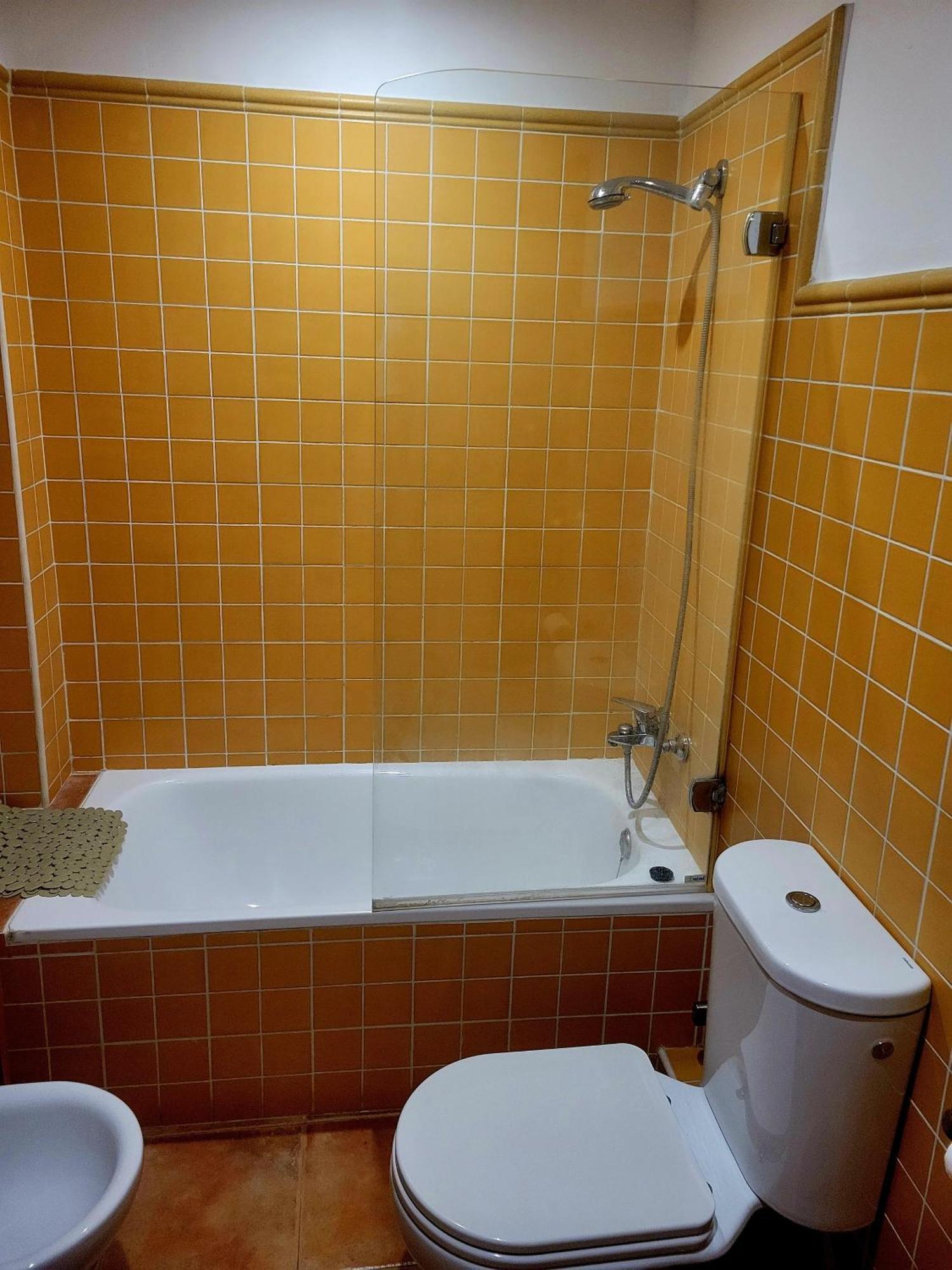 Willa La Casita De Las Hadas Biar Zewnętrze zdjęcie
