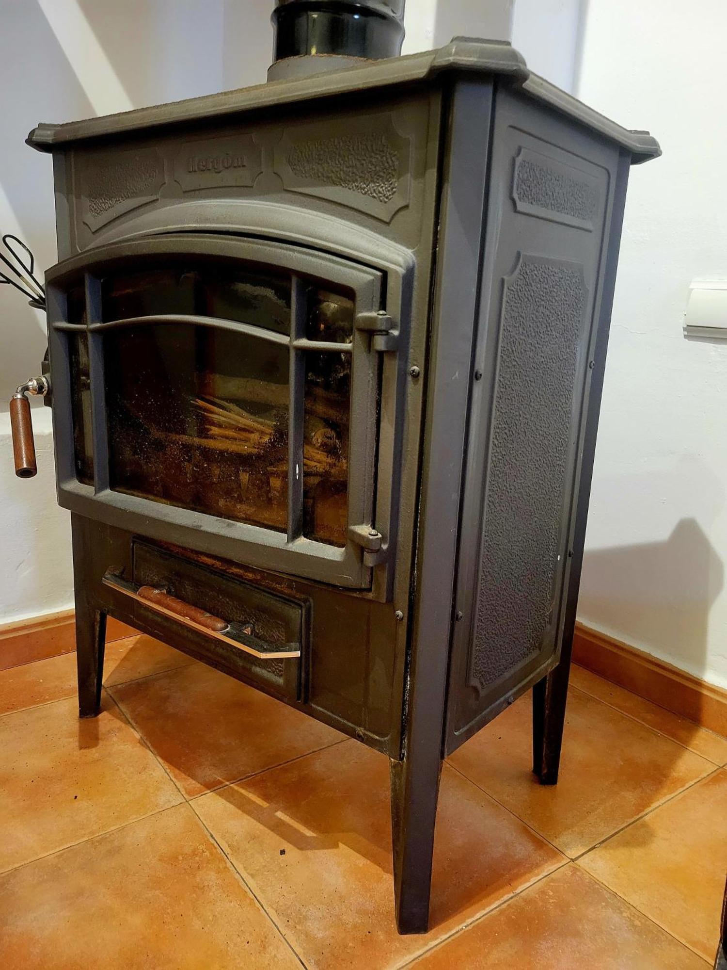 Willa La Casita De Las Hadas Biar Zewnętrze zdjęcie