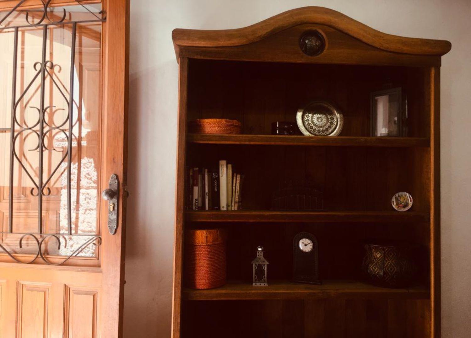 Willa La Casita De Las Hadas Biar Zewnętrze zdjęcie