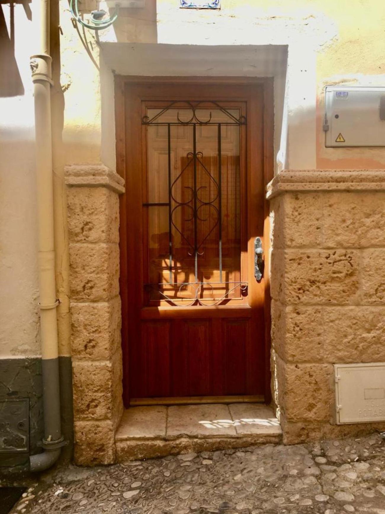 Willa La Casita De Las Hadas Biar Zewnętrze zdjęcie